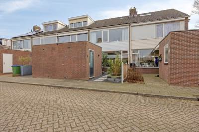 Woning Kamillelaan 4 Scherpenzeel (GE)