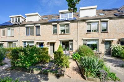 Woning Biezenweide 44 Puttershoek