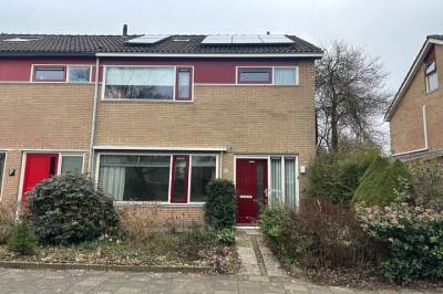 Woning Galjoenweg 80 Harlingen