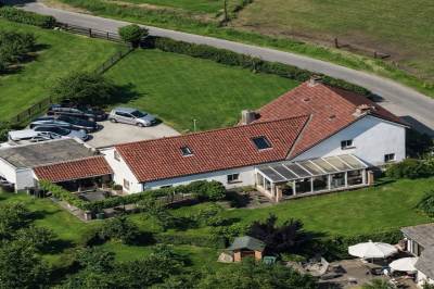 Woning Hoeksedijk 1 Cothen