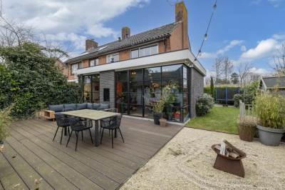 Woning Albardastraat 7 Huizen