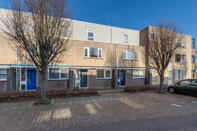 Woning De Herkulis 16 Wormer