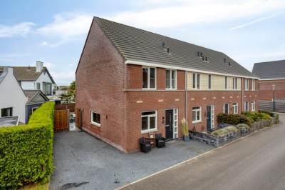 Woning Enge IJsselweg 8 Lopikerkapel