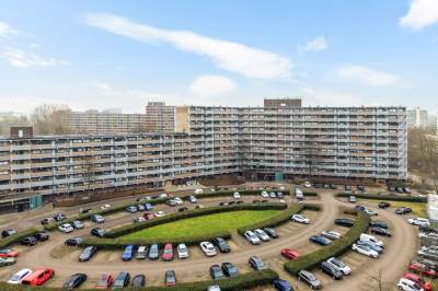 Woning Kadoelerbos 82 Zoetermeer