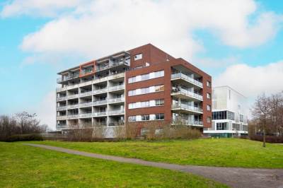Woning Royaards van den Hamkade 291 Utrecht
