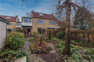 Woning Stokroos 8 Leiden