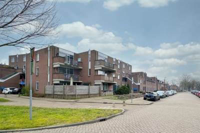 Woning Sperwerlaan 11 Nieuwegein