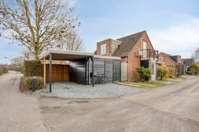 Woning Bronsbergen 25R71 Zutphen