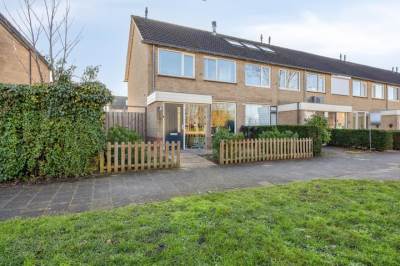 Woning Benedictushof 103 Vianen (UT)