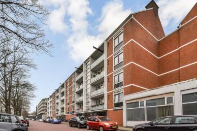 Woning Piet Mondriaanstraat 1173 Amsterdam