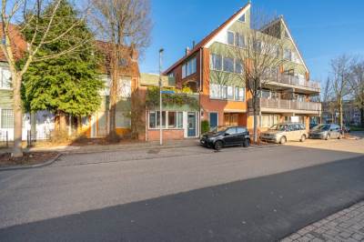 Woning Zevenwouden 167 Utrecht