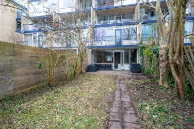 Woning Oeral 170 Utrecht