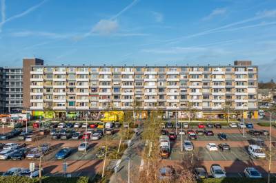 Woning Chopinplein 203 Culemborg