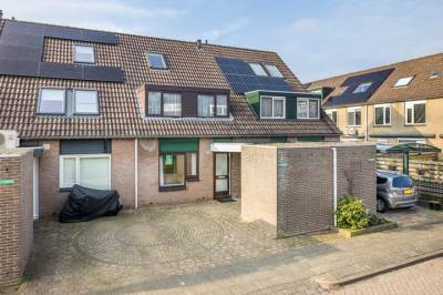 Woning Valkenkamp 324 Maarssen