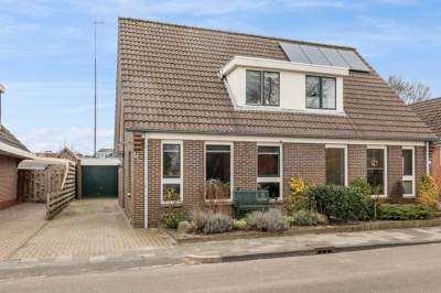 Woning Torenstraat 14 Wildervank