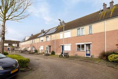 Woning Omloop 4 Middelburg