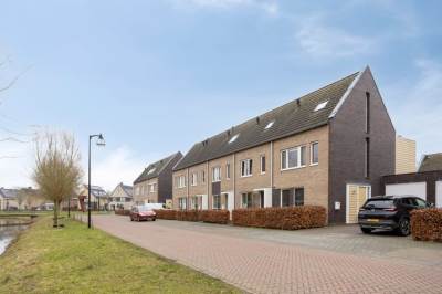 Woning Mariëngaard 15 Heeswijk-Dinther