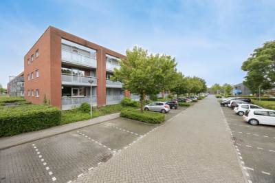 Woning Karnsberg 96 Etten-Leur