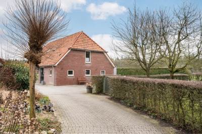 Woning Stationsweg 37A Markelo
