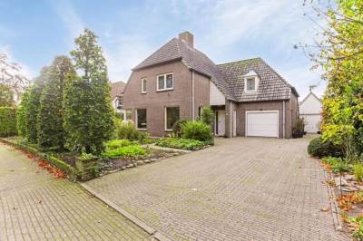 Woning Europalaan 4 Valkenswaard