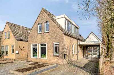 Woning Vlaamse Gaai 7 Etten-Leur