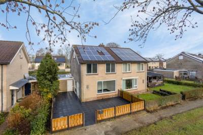 Woning V N laan 21 Coevorden