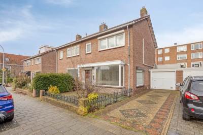 Woning Molenweg 170 Nijmegen