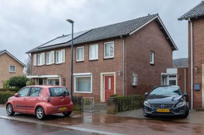 Woning Wittemerweg 13 Eys