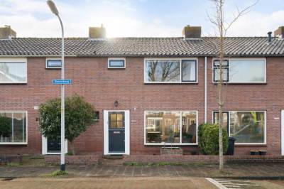 Woning Rozenburg 23 Noordwijk (ZH)