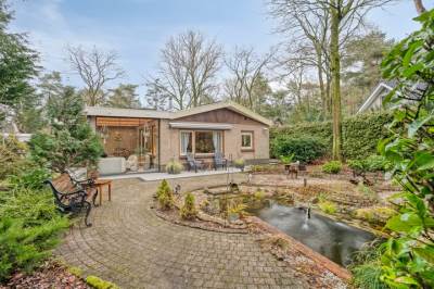 Woning Parallelweg 26147 Hierden