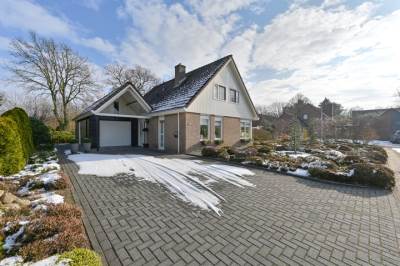 Woning Langhieten 13 Odoorn