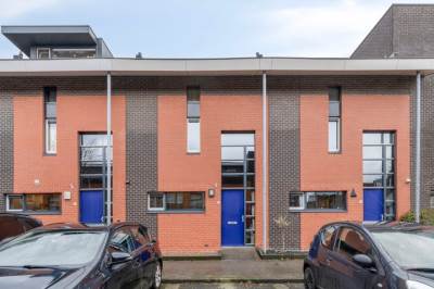 Woning Bezembinderstraat 6 Delfgauw