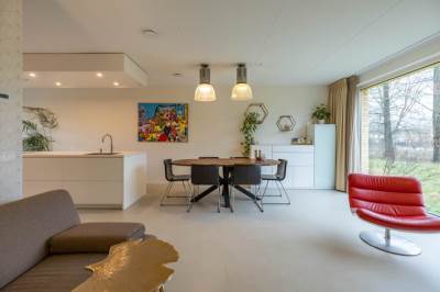 Woning Engelse Park 71 Groningen