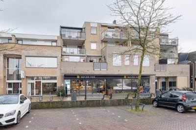 Woning Pastoor Gowthorpestraat 51 Barneveld