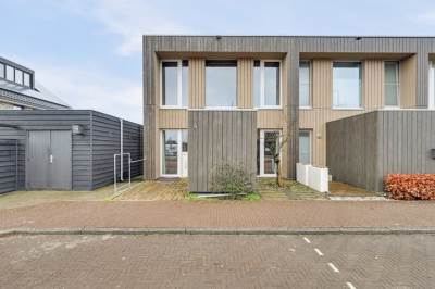 Woning Meentweide 84 Reeuwijk