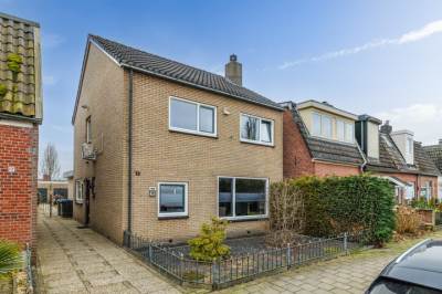 Woning Bultsweg 15 Enschede