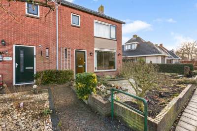 Woning Tolweg 8 Markelo