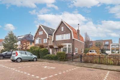 Woning Schermerweg 23 Alkmaar