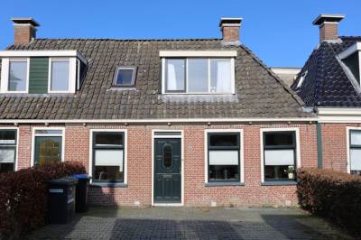 Woning Nessenwei 9 Oosthem