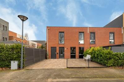 Woning Oosterschelde 135 Hoofddorp