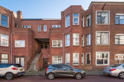 Woning Hanenburglaan 140 Den Haag