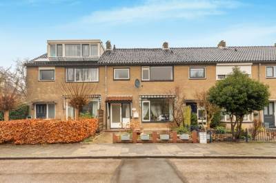 Woning Gobatstraat 17 Castricum