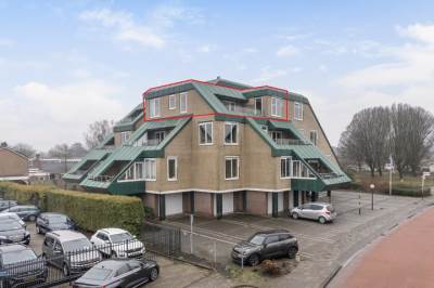Woning Frittemaleane 1032 Sneek