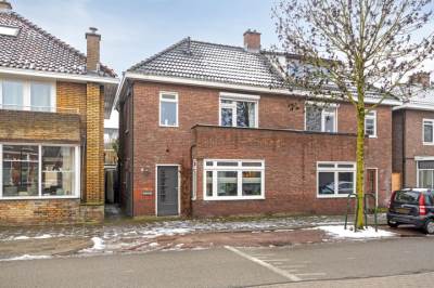 Woning Wooldriksweg 185 Enschede