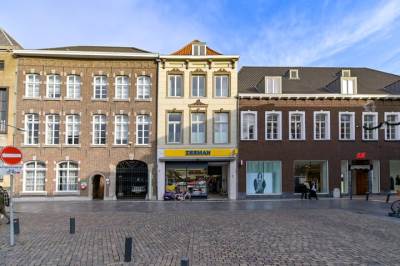 Woning Markt 38 Roermond