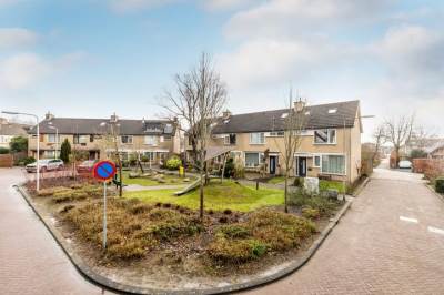 Woning Klipper 31 Barendrecht