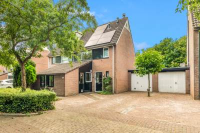 Woning Boekenstein 103 Heiloo