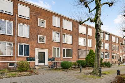Woning Sint Jozefslaan 127 Weert