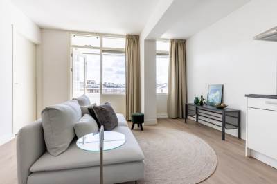 Woning Seinpostweg 2C5 Zandvoort