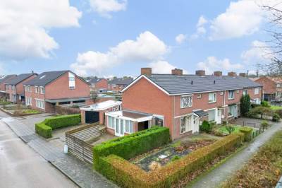 Woning Veldstraat 30 Didam